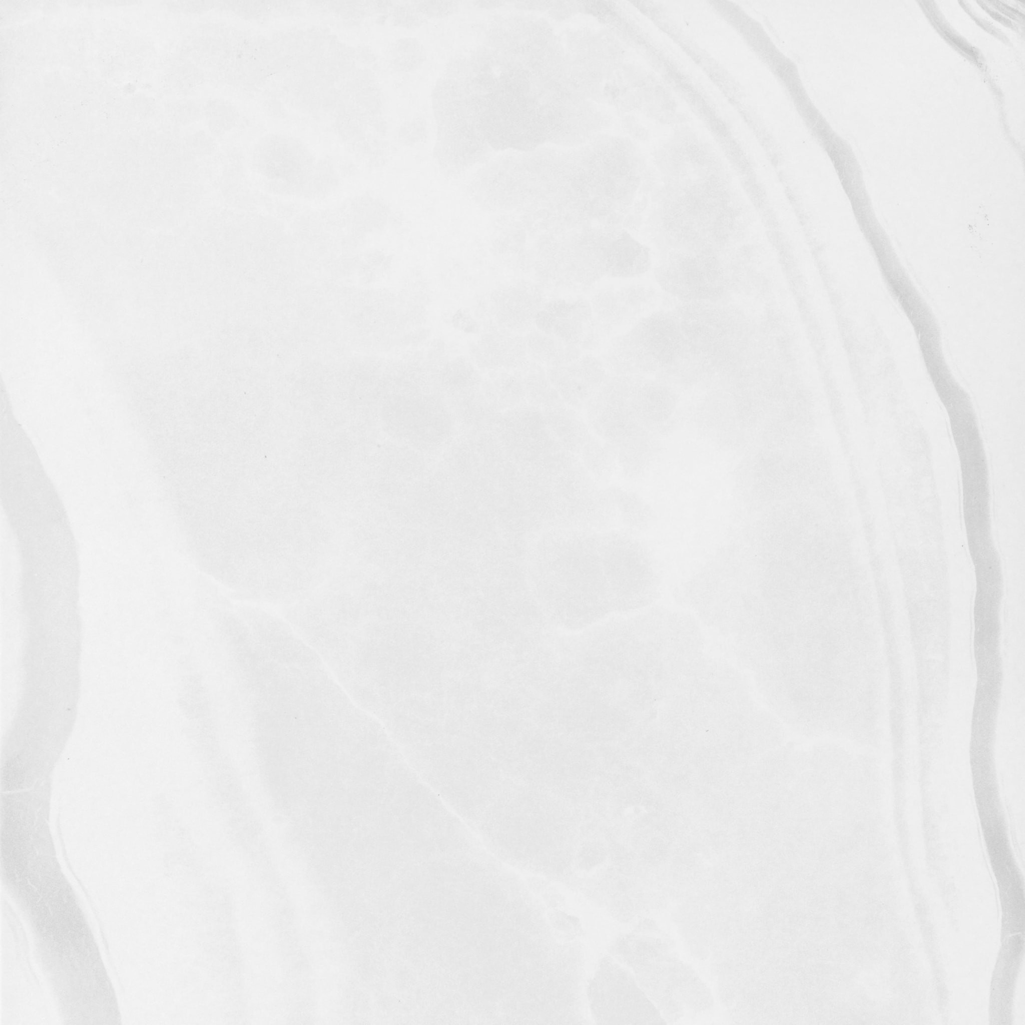 Onyx White Polished